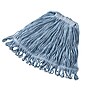 Rubbermaid Super Stitch Mop Head, Tailband (FGD21206BL00)~#|#~579DAC50-EAB3-4781-A739A6930A32B3A0_sc7