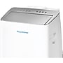 Keystone 115-Volt 12,000 BTU ASHRAE (10,000 BTU DOE) Portable Air Conditioner with Remote, White (KSTAP10PINV)~#|#~579E858F-2845-43CC-BA777E31FE63B7C2_sc7