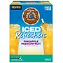 The Original Donut Shop Iced Refreshers Pineapple Passion Fruit, Keurig® K-Cup® Pods, 20/Box (5000379381)~#|#~579EBEBD-299D-40B3-939A781DAB9C5DF8_sc7