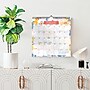 2026 Willow Creek Meadow Flowers 12" x 12" Monthly Wall Calendar (54741)~#|#~57A16B30-8976-4873-9264BEC551C99A81_sc7