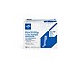 EMS 15mmHg Knee High Anti-Embolism Stockings, White, Large, Long Length (MDS160668H)~#|#~57A74323-05B1-485E-B01D98D1E9BE82C0_sc7