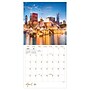 2027 TF Publishing Chicago 12" x 12" Monthly Wall Calendar, Multicolored (27-1036)~#|#~57A74BE1-D247-49A8-9A26BA6E1004C7A9_sc7