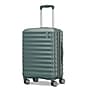 American Tourister Color Vault 24.0" Hardside Suitcase, 4-Wheeled Spinner, Jade Green (153951-1457)~#|#~57A90A20-07D6-4CA1-96941621A1FE8176_sc7