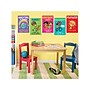 Trend Enterprises I Feel Emotions Engaging Posters, 8/Set (T19011)~#|#~57AD3558-76B4-4169-9506925C71871308_sc7