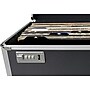 Vaultz Vinyl Record Storage Dividers, Paperboard, Black, 25/Pack (VZ00550)~#|#~57AEB113-499C-45A3-80CBFB9D44E062E1_sc7