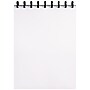 uCreate 12" x 9" Wire Bound Sketch Book, 50 Sheets/Book, 2/Bundle (PAC4770-2)~#|#~57AF7C79-E613-4C20-A0DE0DA8EE51BF3D_sc7