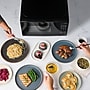 Farberware Classic 0.7 Cu. Ft. Countertop Microwave, Black (FMO07ABTBKA)~#|#~57B0D365-36A5-47B8-8B63DEF224BE9FC9_sc7