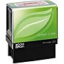 2000 Plus Green Line Printer 20 Pre-Inked Stamp, RECEIVED, Red Ink (098372)~#|#~57B23428-5072-416F-BCDF8ECE757D53D7_sc7