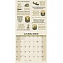 2027 Willow Creek National Park Trivia 12" x 12" Monthly Wall Calendar (61442)~#|#~57B2E4B4-BA6E-4EE8-BF66BE68A25B6B75_sc7