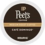 Peet's Coffee Café Domingo Coffee Keurig® K-Cup® Pods, Medium Roast, 22/Box (6543)~#|#~57B61313-F317-4134-89B3C4E6A7DE4A09_sc7