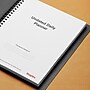 Staples 7" x 8.75" Daily Planner, Black (ST60461-24)~#|#~57B6CDBF-0DA0-4108-9AEA0CF2EE9CFD43_sc7