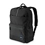 Skyway Luggage Rainier Simple Laptop Compatible Backpack, Crater Black (505-15-001-BKP)~#|#~57B74242-650F-4AD6-BE9CA8CEB74BFB9F_sc7