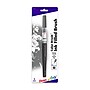 Pentel Arts Color Brush with Water-Based Ink, Gray, 3/Pack (PTAGFLBP137-3)~#|#~57B8416B-54DD-4590-BE618359C0C3FB22_sc7