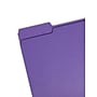 Smead File Folders, 1/3-Cut Tab, Letter Size, Assorted Colors, 100/Box (11948)~#|#~sp42115147_sc7