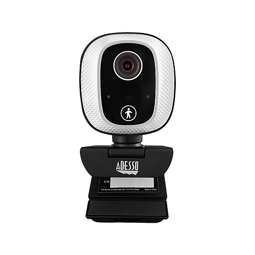 Staples webcams discount