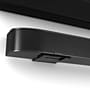 HangSmart DIY Stud Less Sound Bar Mount, Black (SM1002)~#|#~57BB7A44-15F9-41EE-B979C2547D2FD57A_sc7