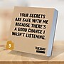 2027 TF Publishing Anti Affirmations 4.25" x 5.25" Daily Day-to-Day Calendar, Multicolored (27-3000)~#|#~57BB8230-6381-443A-8EBDD115FCB95DDB_sc7