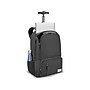Solo New York Bleecker Laptop Backpack with Wheels, Medium, Black (UBN786-4)~#|#~57BCDF05-9D74-4F5D-80106DF033B24068_sc7