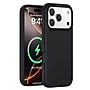 SaharaCase Venture Series MagSafe Compatible Phone Case for iPhone 17 Pro Max, Shock Absorbing, Scorpion Black (CP01001)~#|#~57BE55D4-6D2B-47A4-B5CEEA18446A2918_sc7
