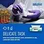 Kimtech SCIENCE KIMWIPES Delicate Task Nylon Cleaning Wipers, 11.8", White, 198 Wipers/Box, 15/Carton (34133)~#|#~57BECE9E-B544-4915-BC8842CC3C579042_sc7