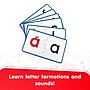 Junior Learning Alphabet Mnemonics Puzzle (JRL742)~#|#~57BFD134-7227-4827-BCBB75C74546DD21_sc7
