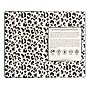 Pukka Pad Green Vibes Only Notebook, 5.28" x 8.46", Wide-Ruled, 96 Sheets, Green (9704-SPP)~#|#~57C15D05-EFF4-4A54-A2AFE9E9E03E8BC2_sc7