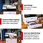 Canon imageCLASS MF462dw II Wireless Black & White All-In-One Laser Printer, Best for Office (7188C015)~#|#~57C4BC3E-DFE5-4A02-9CAEF3060F1B6044_sc7