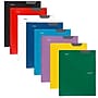Five Star 2-Pocket Fastener Folder, Assorted Colors (34030)~#|#~57C54751-7D8B-49CE-81FA3FAB00D8F583_sc7