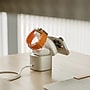 ALOGIC PowerPod 4-in-1 Magsafe Charging Stand, 30W, White (AL41WCPO-WH)~#|#~57C7E373-26E9-4550-AE35480C843CF039_sc7