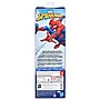 Marvel Titan Hero Series Spider-Man 12" Action Figure (E7333)~#|#~57C9029E-821A-4F9F-833FA628F926951B_sc7