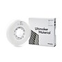 UltiMaker 2.85mm Breakaway Filament Spool for 3D Printers, White (200551)~#|#~57C91203-49A0-49A8-905CCFFF777D9160_sc7