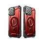 SUPCASE Unicorn Beetle MAG XT MagSafe Rugged Case for iPhone 15 Pro Max, Shock-Absorbing, Metallic Red (SPH23MX67MGXTRD)~#|#~57CA0C99-B361-41A3-A8DF9BF366735E77_sc7