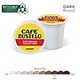 Cafe Bustelo Espresso Coffee Keurig® K-Cup® Pods, Dark Roast, 96/Carton (10074471112668)~#|#~57CBC692-DA5A-4AC8-89FCBDF426325B34_sc7