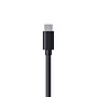Insta360 Connect 33 ft. USB-A to USB-C Cable, Male to Male, Black (CINSBABL)~#|#~57CBFB35-11A7-4064-889C6354230A8DFF_sc7