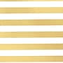 Party City Gift Wrap, 12.5' x 30", Gold/White (AM180206-19-PC)~#|#~57CD330B-FBCF-4287-986534B146797FBF_sc7