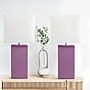 Elegant Designs Leather 21" LED Table Lamp, Purple, 2/Pack (LC2000-PRP-2PK)~#|#~57CDE792-35C0-4044-A31AD18D3C819492_sc7