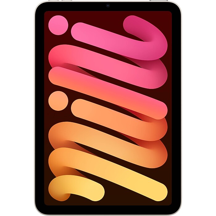 iPad本体 iPad mini A17Pro Wi-Fi + Cellular 512GB iPad mini Wi-Fi 512GB - Space Gray (2024) - TechZone