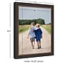 Amanti Art Ashton 16" x 20" Polystyrene Picture Frames, Matte Black (A42677344752)~#|#~57D0BE4F-20EE-422F-8BD66FA7068BF1E0_sc7