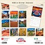 2026 BrownTrout Arizona Wild & Scenic 12" x 12" Monthly Wall Calendar (9798330702145)~#|#~57D3A73A-2DD6-44E5-9F8C0B09A4AE0A67_sc7
