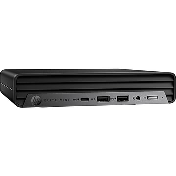 HP Pro 400 G9 SFF Desktop Computer, Intel Core i3-13100T, 16GB RAM