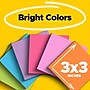 Post-it Bus Cabinet Pack Super Sticky Notes, Assorted Colors, 70 Sheets/Pad, 24 Pads/Pack (654-24SSBUS)~#|#~57D5ACF4-D8D3-46CD-A8817B17A5C64259_sc7