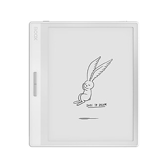Onyx BOOX Leaf 2 7" E-Reader, 32GB, White (OPC1009R)