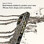 Beats MagSafe Rugged Phone Case for iPhone 17 Pro, Shock Absorbing, Everest Black (MGJM4LL/A)~#|#~57DBD0DB-EFA8-4535-B026A11FD7040130_sc7