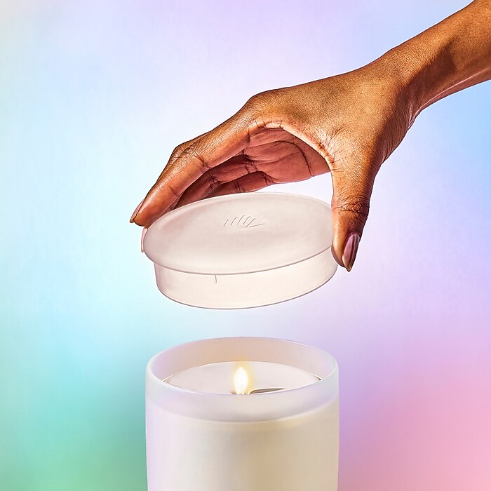Lifelines Jasmine & Geranium Nebulizing Aromatherapy Essential Oil