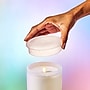 Lifelines Jasmine & Geranium Nebulizing Aromatherapy Essential Oil Flameless Candle Diffuser (11-1603)~#|#~57DE3E6D-B996-4887-B2B4ED7328784D55_sc7