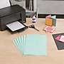 Staples 67 lb. Cardstock Paper, 8.5" x 11", Green, 250 Sheets/Pack (82995)~#|#~57DFF89B-DA77-4D22-8AF1300430AD39E1_sc7