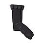 Curad 20-30mmHg Thigh High Compression Hosiery, Black, Size A, Regular Length (MDS1709ABH)~#|#~57E26905-2F4F-4B70-B3073493DEE81DA1_sc7