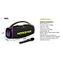 Worryfree Gadgets Hopestar Wireless Bluetooth 300W Portable Speaker, Water Resistant, Camo (WA65-CMO)~#|#~57E31584-9690-4D1A-8B102BBBBF568F61_sc7