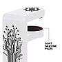 Enhance Gaming Clamp On Under Desk Headset Holder, White (ENUNHPM100WTWS)~#|#~57E3596A-9256-4B34-9BFDF6D7A6297DC5_sc7