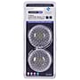 Laundry 360 Dryer Balls, Assorted Colors, 2-Count (W-82425)~#|#~57E6A85B-2CD9-44CE-BD6F925DDD2988F5_sc7